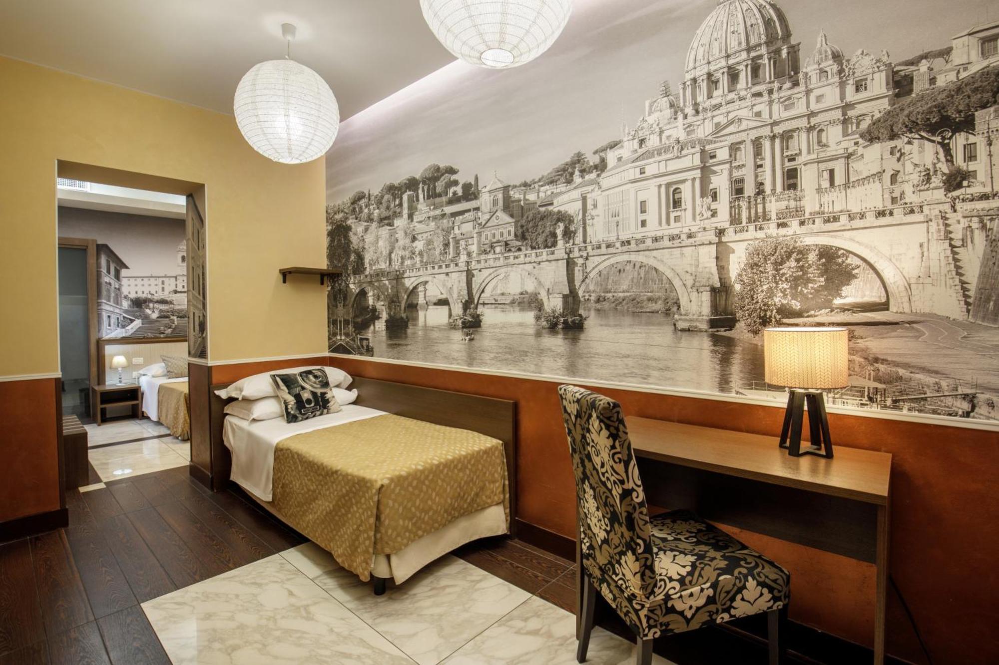 Corso Grand Suite — Fotos 3