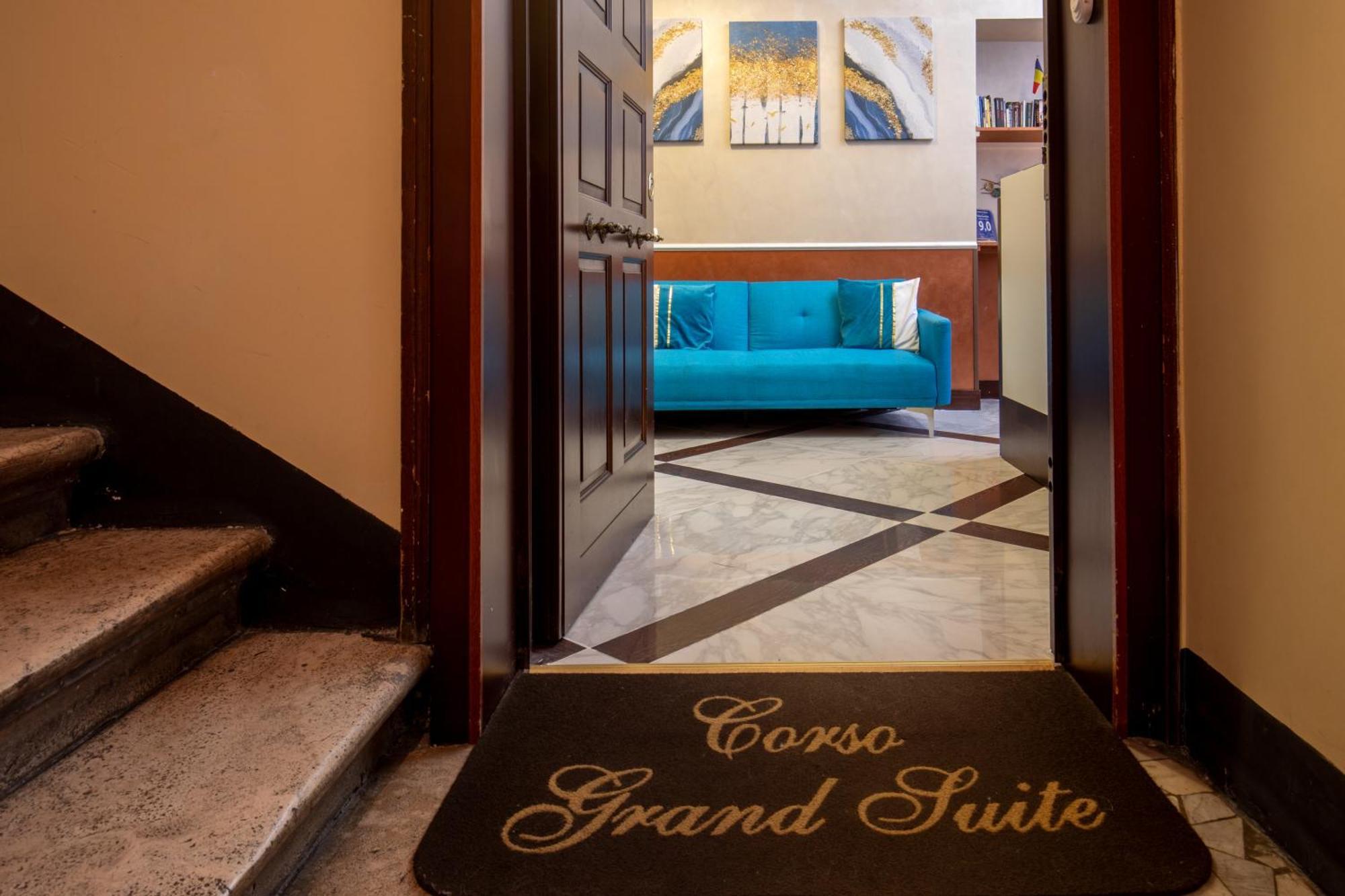 Corso Grand Suite — Fotos 2